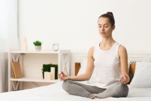 Mantra y meditación mindfulness barcelona elevart