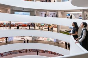 Libros de Arte Gratis del Guggeinheim En Elevart