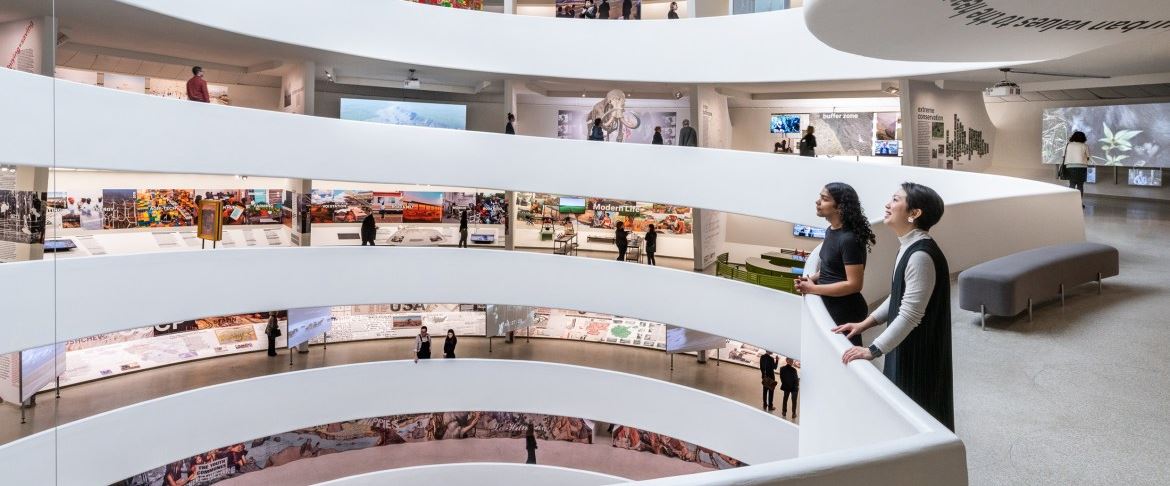 Libros de Arte Gratis del Guggeinheim En Elevart