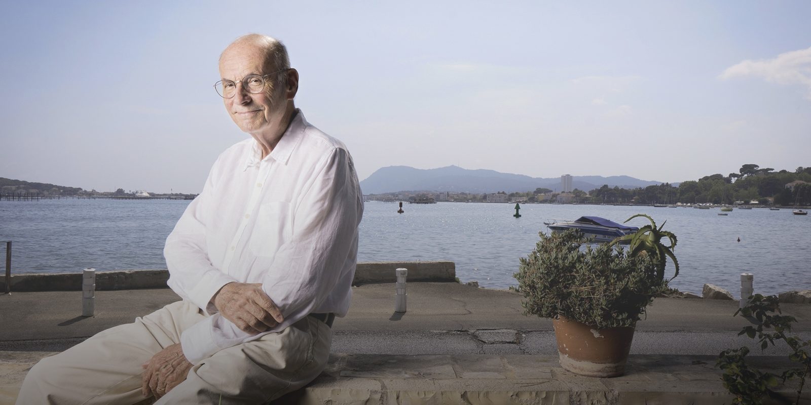 Boris Cyrulnik Terapia Resiliencia Elevart Post Pandemia