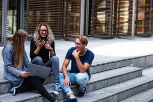 Proyecto de vida para adolescentes y jóvenes