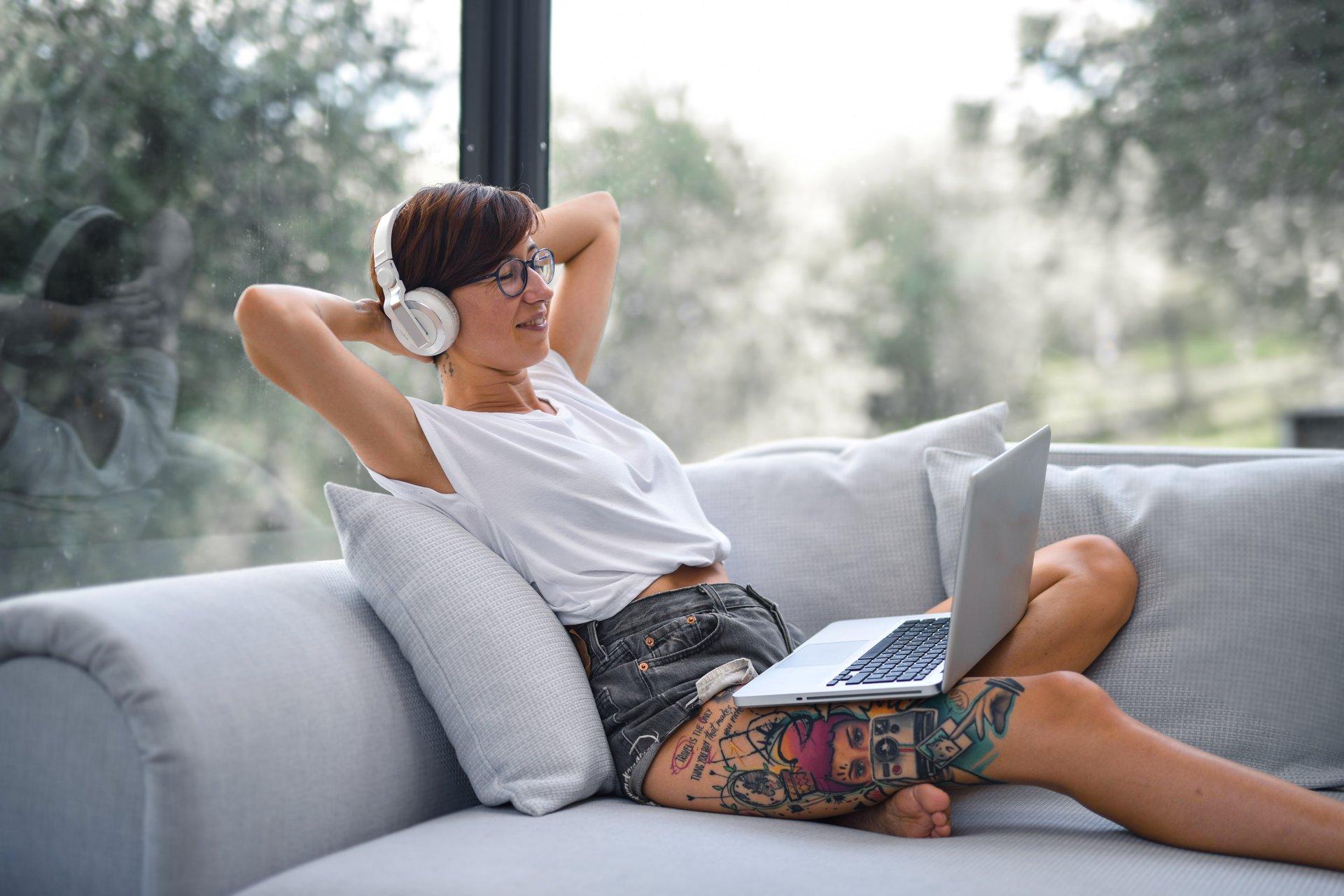 Elevart Musicoterapia Arteterapia en Barcelona Mindlab Musica antiestres ansiedad