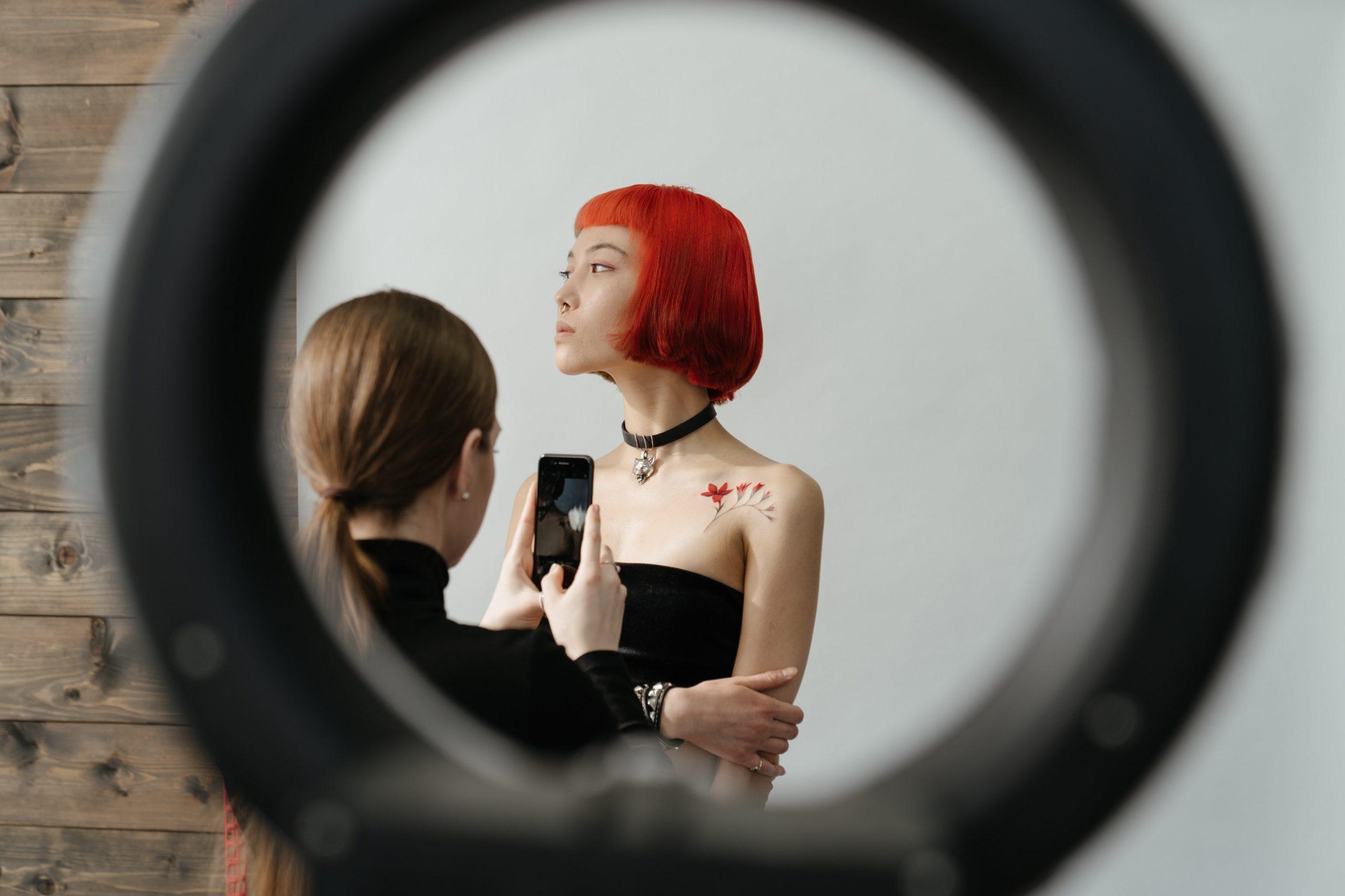 Elevart Psicología y Arte en Barcelona Identidad o personalidad