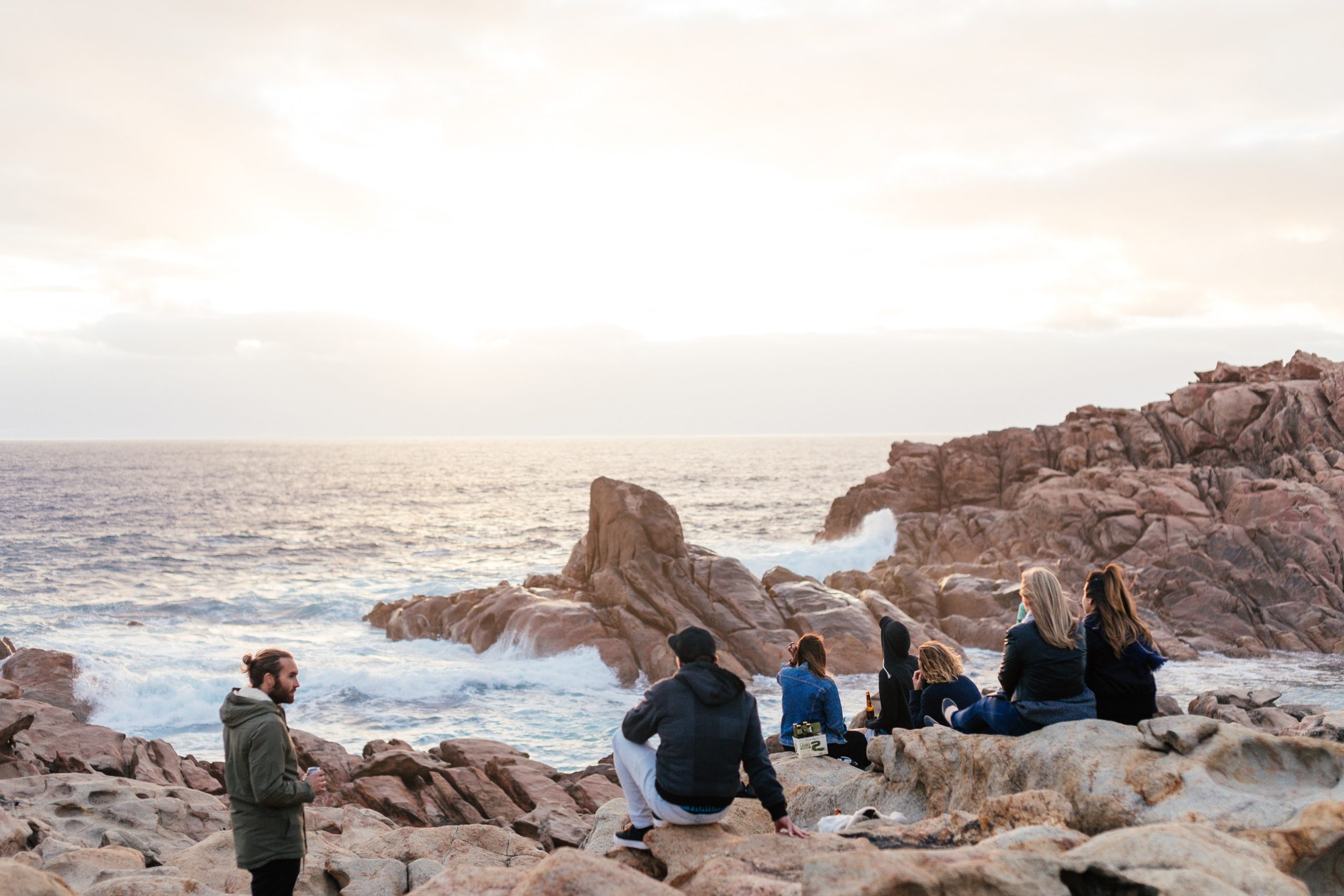 One-day wellbeing retreats for teams and organizations with Elevart