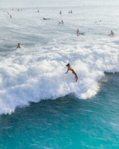 Understanding your tides