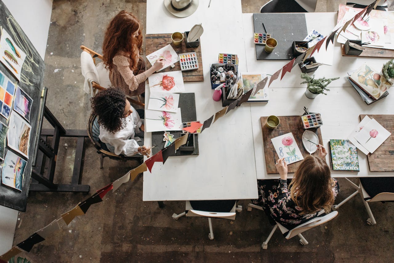 Strategic development for therapists with Elevart Pro Base